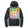 Heavy Blend  Hooded Sweatshirt Thumbnail