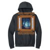 Heavy Blend  Hooded Sweatshirt Thumbnail