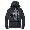 Heavy Blend  Hooded Sweatshirt Thumbnail