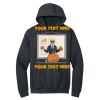 Heavy Blend  Hooded Sweatshirt Thumbnail