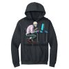 Heavy Blend  Hooded Sweatshirt Thumbnail