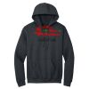 Heavy Blend  Hooded Sweatshirt Thumbnail