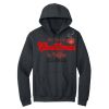 Heavy Blend  Hooded Sweatshirt Thumbnail