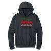 Heavy Blend  Hooded Sweatshirt Thumbnail