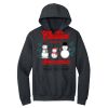 Heavy Blend  Hooded Sweatshirt Thumbnail