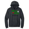 Heavy Blend  Hooded Sweatshirt Thumbnail