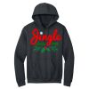 Heavy Blend  Hooded Sweatshirt Thumbnail