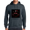 Heavy Blend  Hooded Sweatshirt Thumbnail