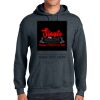 Heavy Blend  Hooded Sweatshirt Thumbnail