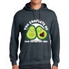 Heavy Blend  Hooded Sweatshirt Thumbnail