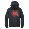Heavy Blend  Hooded Sweatshirt Thumbnail