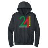 Heavy Blend  Hooded Sweatshirt Thumbnail