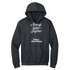 Heavy Blend  Hooded Sweatshirt Thumbnail