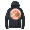 Heavy Blend  Hooded Sweatshirt Thumbnail