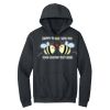 Heavy Blend  Hooded Sweatshirt Thumbnail