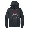 Heavy Blend  Hooded Sweatshirt Thumbnail