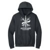 Heavy Blend  Hooded Sweatshirt Thumbnail