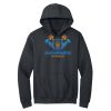 Heavy Blend  Hooded Sweatshirt Thumbnail