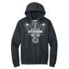 Heavy Blend  Hooded Sweatshirt Thumbnail