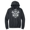 Heavy Blend  Hooded Sweatshirt Thumbnail