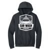 Heavy Blend  Hooded Sweatshirt Thumbnail