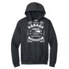 Heavy Blend  Hooded Sweatshirt Thumbnail
