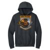 Heavy Blend  Hooded Sweatshirt Thumbnail