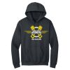 Heavy Blend  Hooded Sweatshirt Thumbnail