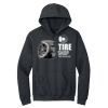 Heavy Blend  Hooded Sweatshirt Thumbnail