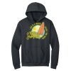 Heavy Blend  Hooded Sweatshirt Thumbnail