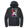 Heavy Blend  Hooded Sweatshirt Thumbnail