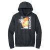 Heavy Blend  Hooded Sweatshirt Thumbnail