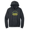 Heavy Blend  Hooded Sweatshirt Thumbnail