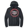 Heavy Blend  Hooded Sweatshirt Thumbnail