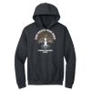 Heavy Blend  Hooded Sweatshirt Thumbnail