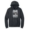 Heavy Blend  Hooded Sweatshirt Thumbnail