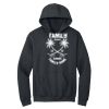 Heavy Blend  Hooded Sweatshirt Thumbnail