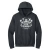 Heavy Blend  Hooded Sweatshirt Thumbnail
