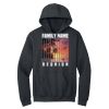 Heavy Blend  Hooded Sweatshirt Thumbnail