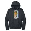 Heavy Blend  Hooded Sweatshirt Thumbnail
