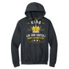 Heavy Blend  Hooded Sweatshirt Thumbnail