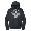 Heavy Blend  Hooded Sweatshirt Thumbnail