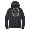 Heavy Blend  Hooded Sweatshirt Thumbnail
