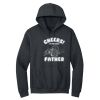 Heavy Blend  Hooded Sweatshirt Thumbnail