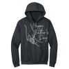 Heavy Blend  Hooded Sweatshirt Thumbnail