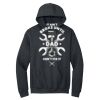 Heavy Blend  Hooded Sweatshirt Thumbnail
