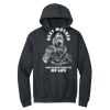 Heavy Blend  Hooded Sweatshirt Thumbnail