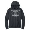 Heavy Blend  Hooded Sweatshirt Thumbnail