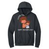 Heavy Blend  Hooded Sweatshirt Thumbnail