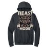 Heavy Blend  Hooded Sweatshirt Thumbnail